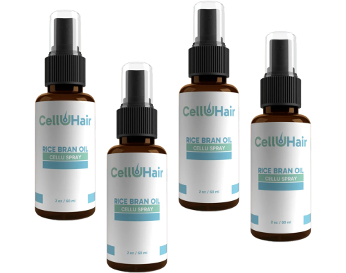 CelluHair