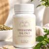 THYRAFEMME BALANCE™ – Thyroid Support Formula