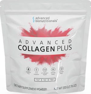 collagen COLLAGEN PLUS