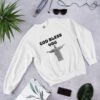 Christian Faith Sweatshirt – God Bless You