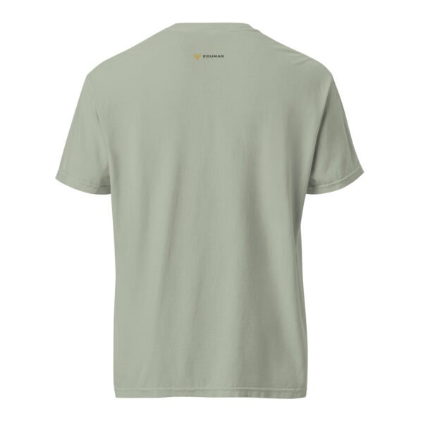 Edumar Phoenix Heavyweight T-Shirt – Premium Streetwear Tee