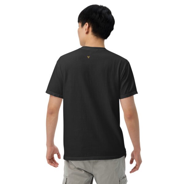 Edumar Phoenix Heavyweight T-Shirt – Premium Streetwear Tee
