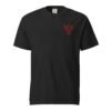 Edumar Phoenix Heavyweight T-Shirt – Premium Streetwear Tee