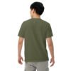 Edumar Phoenix Heavyweight T-Shirt – Premium Streetwear Tee