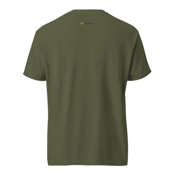 Edumar Phoenix Heavyweight T-Shirt – Premium Streetwear Tee