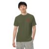 Edumar Phoenix Heavyweight T-Shirt – Premium Streetwear Tee