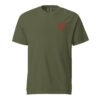 Edumar Phoenix Heavyweight T-Shirt – Premium Streetwear Tee