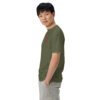 Edumar Phoenix Heavyweight T-Shirt – Premium Streetwear Tee