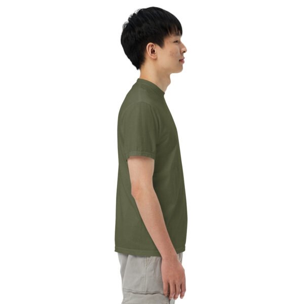 Edumar Phoenix Heavyweight T-Shirt – Premium Streetwear Tee