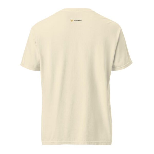 Edumar Phoenix Heavyweight T-Shirt – Premium Streetwear Tee