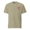 Edumar Phoenix Heavyweight T-Shirt – Premium Streetwear Tee