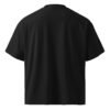 Sky Vision Oversized Graphic T-Shirt – Inspirational Streetwear Tee