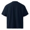 Edumar Premium Oversized Graphic Tee – Phoenix Edition