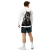 Zebra Mafia Hockey Jersey