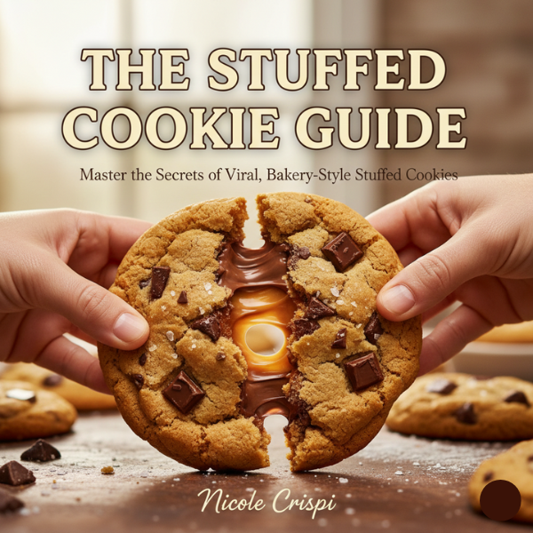 Bake the Cookies Everyone is Talking About!