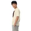Unisex garment-dyed heavyweight t-shirt