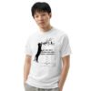 unisex-garment-dyed-heavyweight-t-shirt-white-front-3-6ac048bc503dd.jpg Walking Among Strangers Cat T-Shirt – Inspirational Graphic Tee