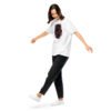 Unisex garment-dyed heavyweight t-shirt