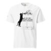 unisex-garment-dyed-heavyweight-t-shirt-white-front-6ac048bc50cd9.jpg Walking Among Strangers Cat T-Shirt – Inspirational Graphic Tee