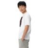 Unisex garment-dyed heavyweight t-shirt