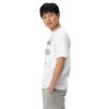 unisex-garment-dyed-heavyweight-t-shirt-white-left-6ac048bc4fc0f.jpg Walking Among Strangers Cat T-Shirt – Inspirational Graphic Tee