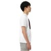 Unisex garment-dyed heavyweight t-shirt