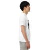 unisex-garment-dyed-heavyweight-t-shirt-white-right-6ac048bc4f802.jpg Walking Among Strangers Cat T-Shirt – Inspirational Graphic Tee