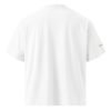 Never Give Up Graphic T-Shirt