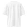 unisex-organic-oversized-high-neck-blaster-2.0-t-shirt-white-back-6ac04427ae2f8.jpg Samurai Spirit Graphic T-Shirt